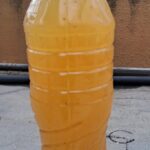 Bio-enzyme preparation workshop